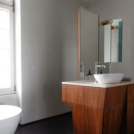 Stadtflucht Homes Lofts Apartment *
