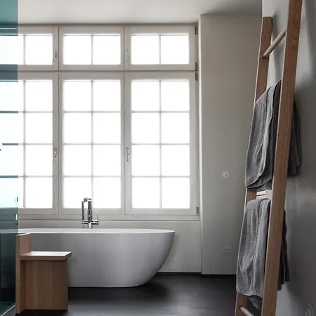 Apartment Stadtflucht Homes Lofts Berlin