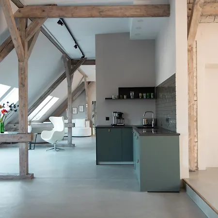Stadtflucht Homes Lofts Berlin