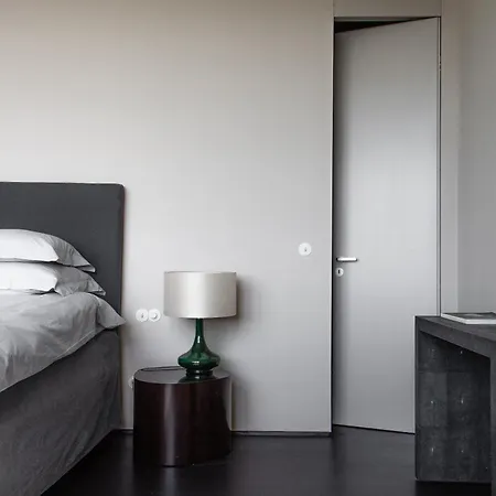 Apartment Stadtflucht Homes Lofts *