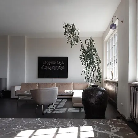 Stadtflucht Homes Lofts Berlin