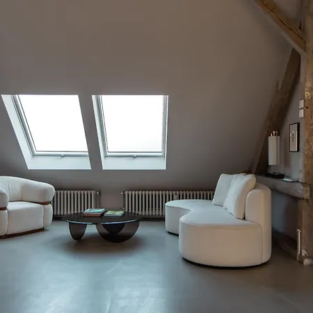 Stadtflucht Homes Lofts