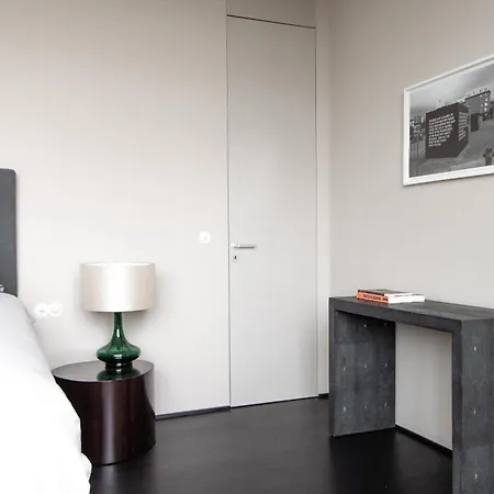 Stadtflucht Homes Lofts Apartment *