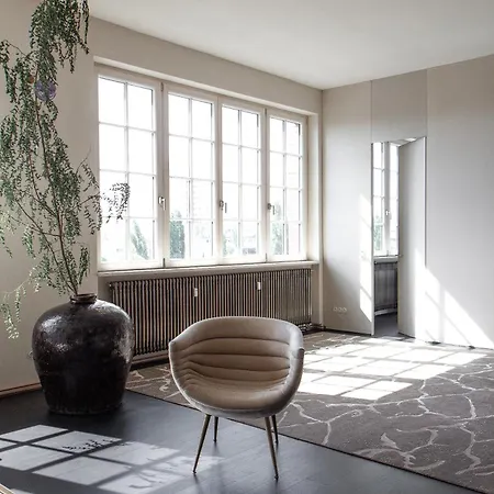 Stadtflucht Homes Lofts