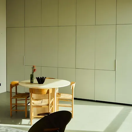 Apartment Stadtflucht Homes Lofts