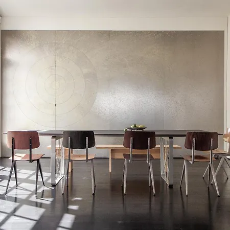 Apartment Stadtflucht Homes Lofts Berlin