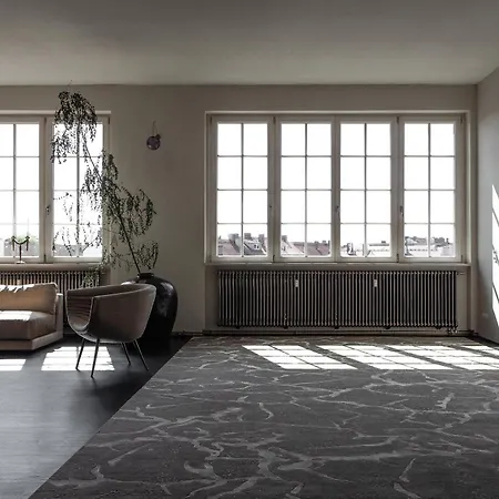 Apartment Stadtflucht Homes Lofts *