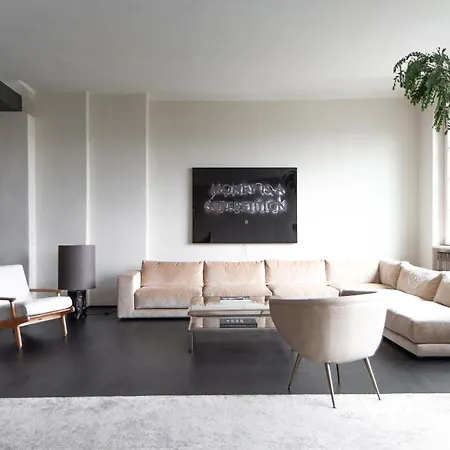 Stadtflucht Homes Lofts * Berlin