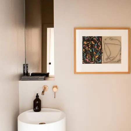 Stadtflucht Homes Lofts Apartment