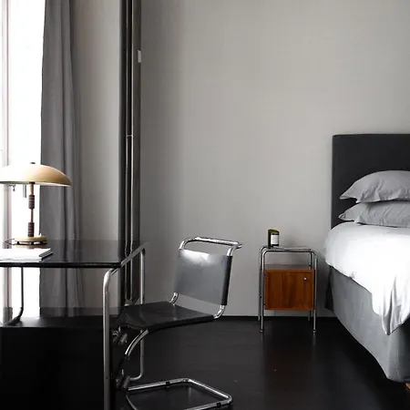 Apartment Stadtflucht Homes Lofts *