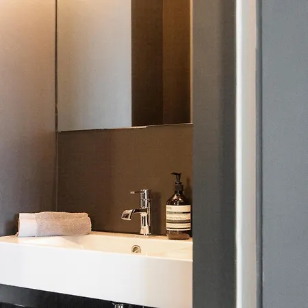 Apartment Stadtflucht Homes Lofts