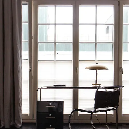 Apartment Stadtflucht Homes Lofts Berlin