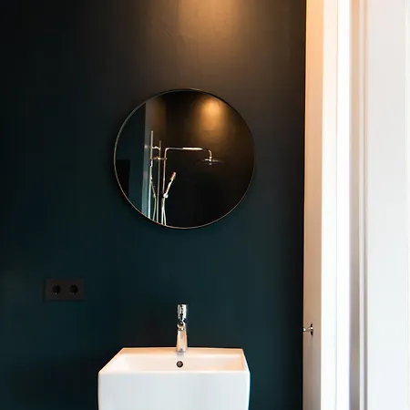 Stadtflucht Homes Lofts Berlin
