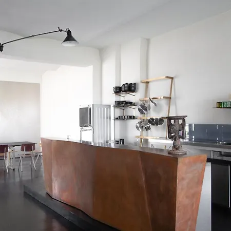 Apartment Stadtflucht Homes Lofts *