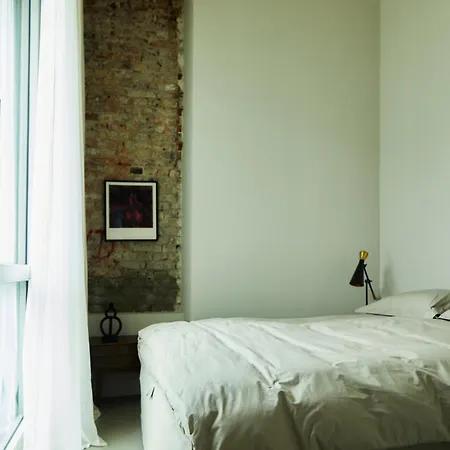 Stadtflucht Homes Lofts *
