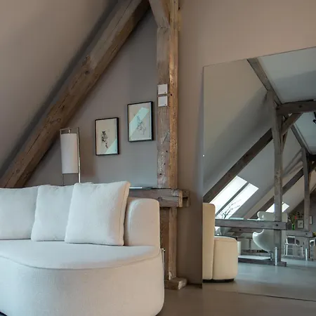 Stadtflucht Homes Lofts Berlin