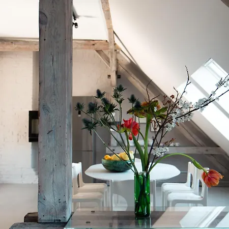 Stadtflucht Homes Lofts Berlin