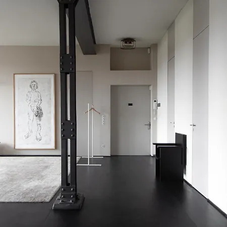 Stadtflucht Homes Lofts Apartment
