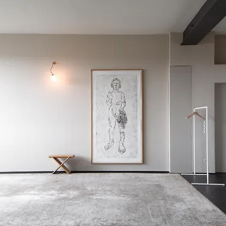 Stadtflucht Homes Lofts Apartment *