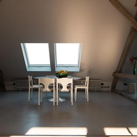 Apartment Stadtflucht Homes Lofts *