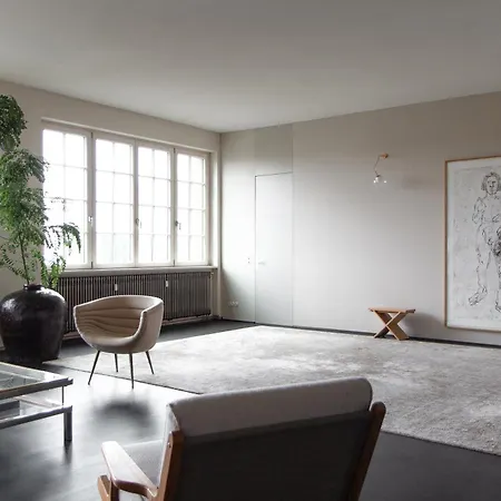 Stadtflucht Homes Lofts * Berlin