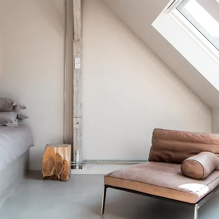 Apartment Stadtflucht Homes Lofts