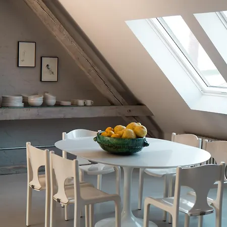Stadtflucht Homes Lofts Apartment Berlin