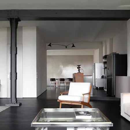 Apartment Stadtflucht Homes Lofts Berlin