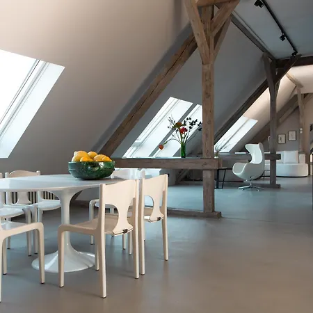 Stadtflucht Homes Lofts Berlin