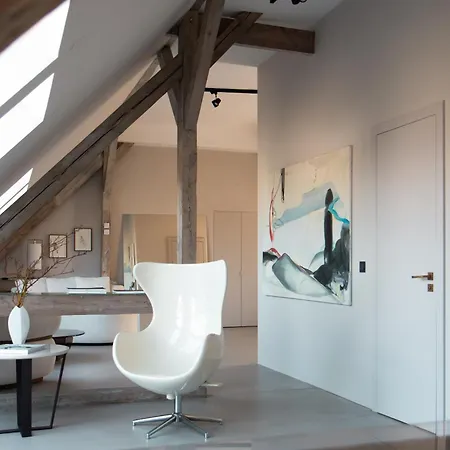 Stadtflucht Homes Lofts * Berlin