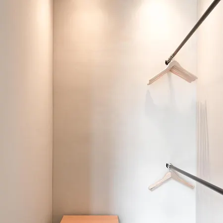 Apartment Stadtflucht Homes Lofts