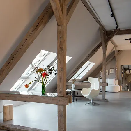 Apartment Stadtflucht Homes Lofts Berlin