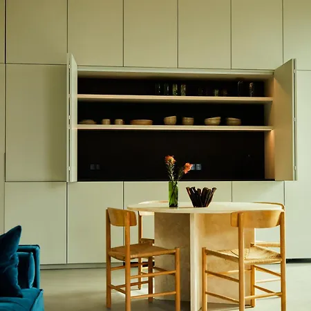 Apartment Stadtflucht Homes Lofts *