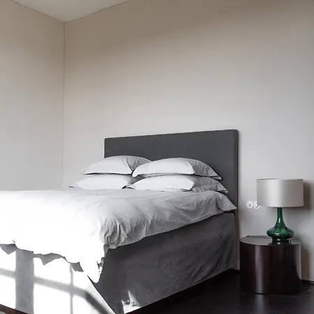Stadtflucht Homes Lofts Apartment Berlin