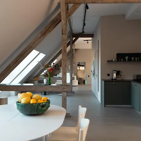 Apartment Stadtflucht Homes Lofts Berlin