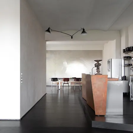 Stadtflucht Homes Lofts *