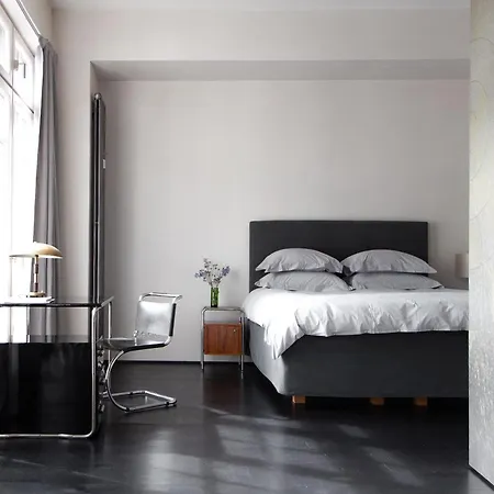 Apartment Stadtflucht Homes Lofts *
