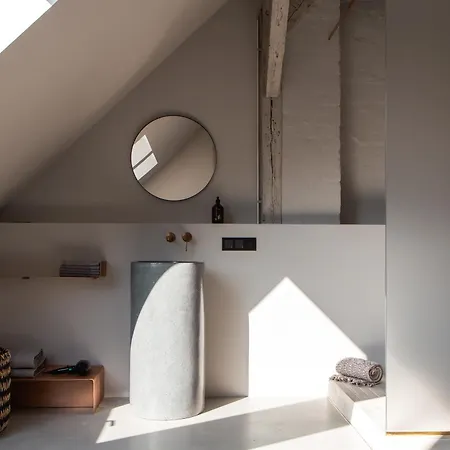 Apartment Stadtflucht Homes Lofts Berlin