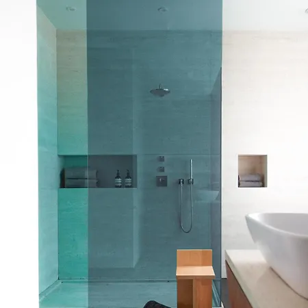 Stadtflucht Homes Lofts *