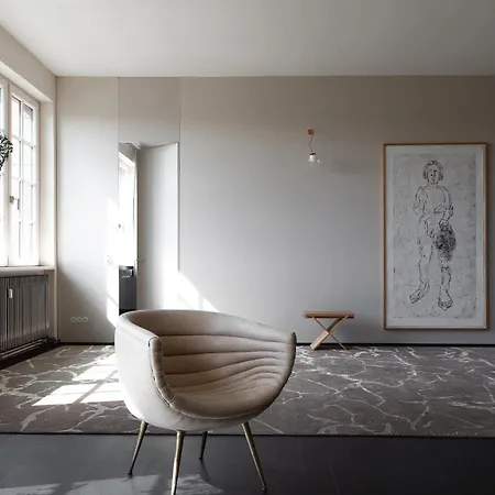Stadtflucht Homes Lofts Apartment