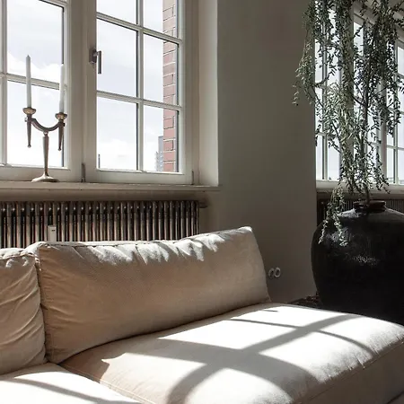 Apartment Stadtflucht Homes Lofts Berlin