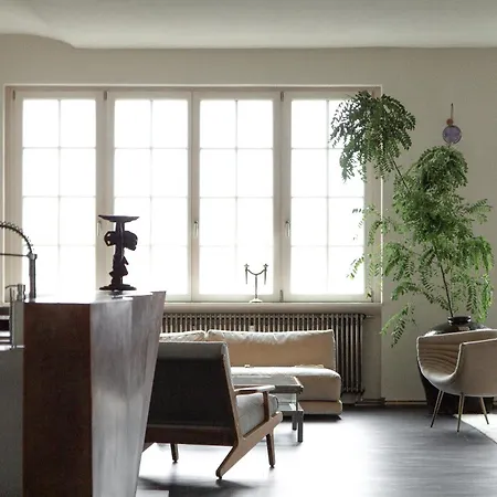 Stadtflucht Homes Lofts Berlin